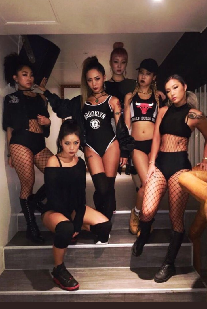 허니제이-홀리뱅-프로필-나이-집-원룸-아파트-위치-평수-가격