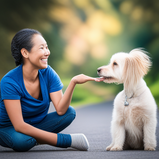 강아지의 사회화 과정과 방법