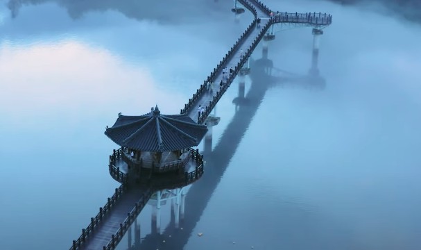 안동 여행지 추천, 가볼만한곳 - 안동 1박 2일 여행 코스