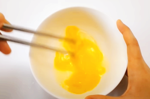 계란 풀기