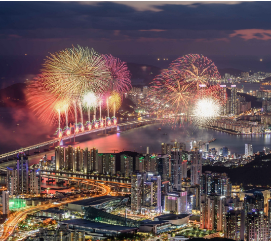 부산항 축제 2025