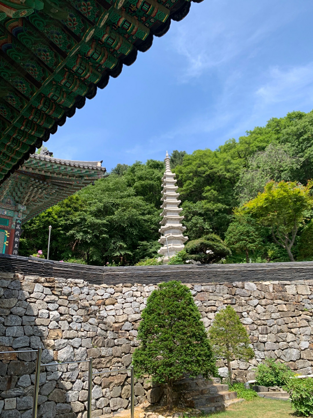 남한산성 망월사&amp;#44; 숨겨진 힐링 명소의 비밀