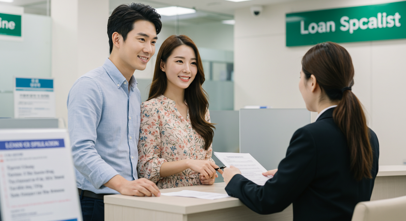 청년 전세대출 조건 총정리