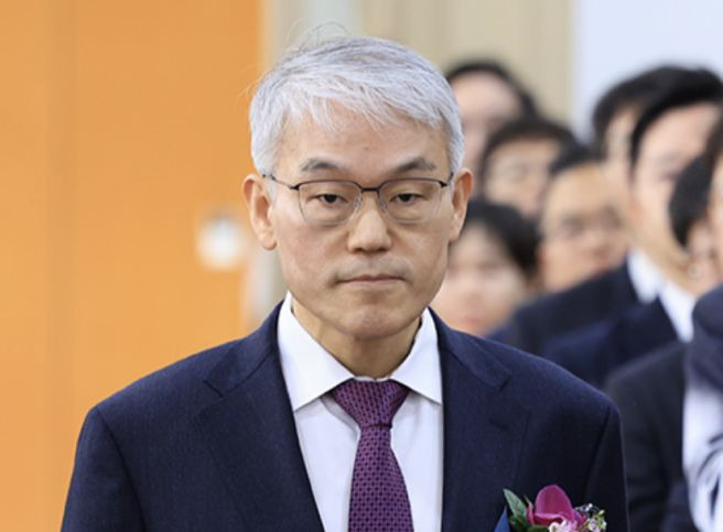 천대엽 대법관 프로필