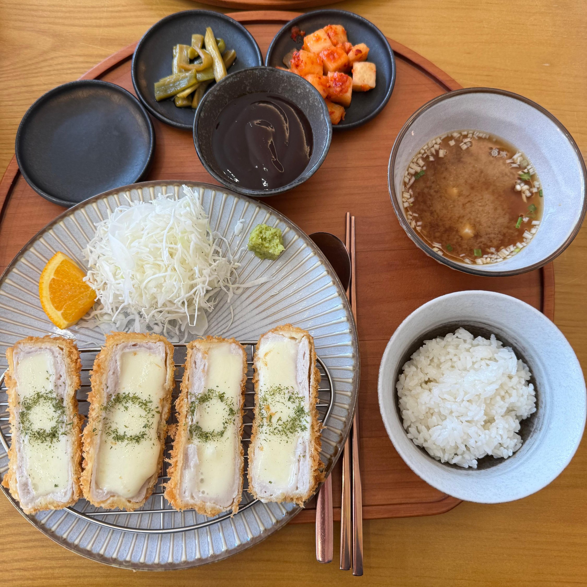 강릉 주문진 맛집 영진돈