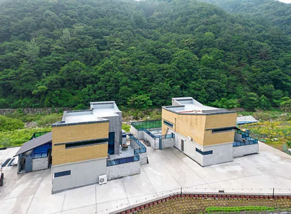 무주풀빌라옐로스톤