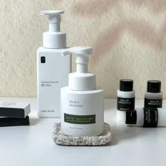 자갈 받침 사용 배수향상 과습예방 곰팡이냄새 줄이는 방법_3