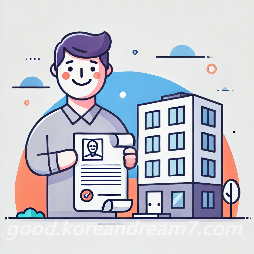 건물사는꿈해몽