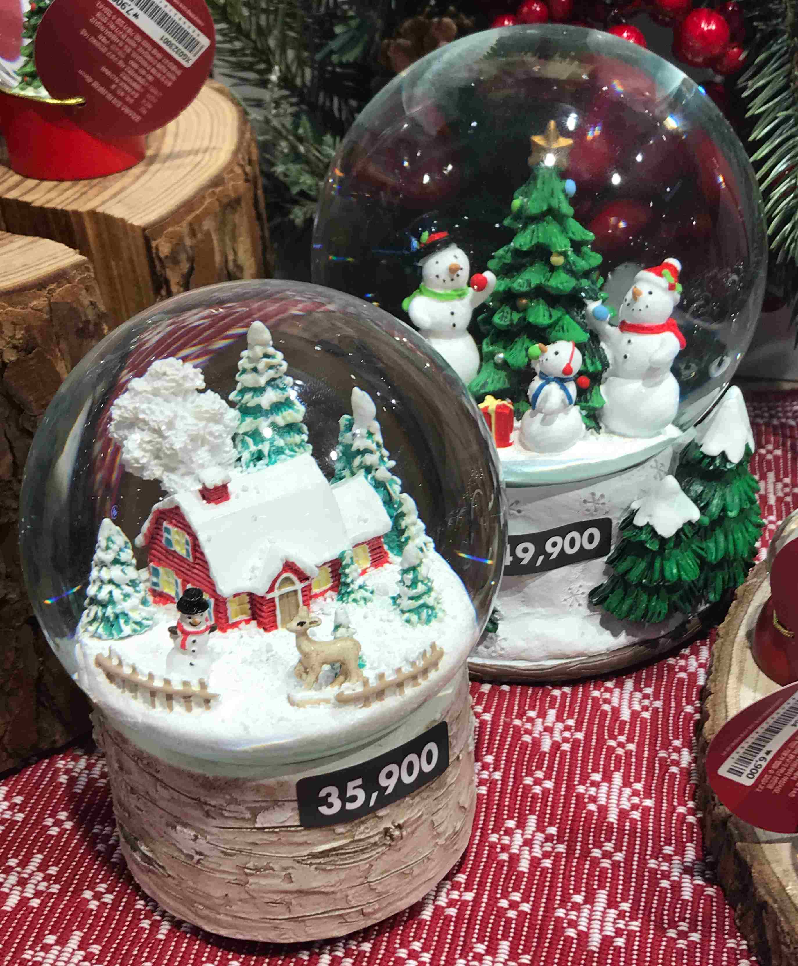 모던하우스 스노우볼