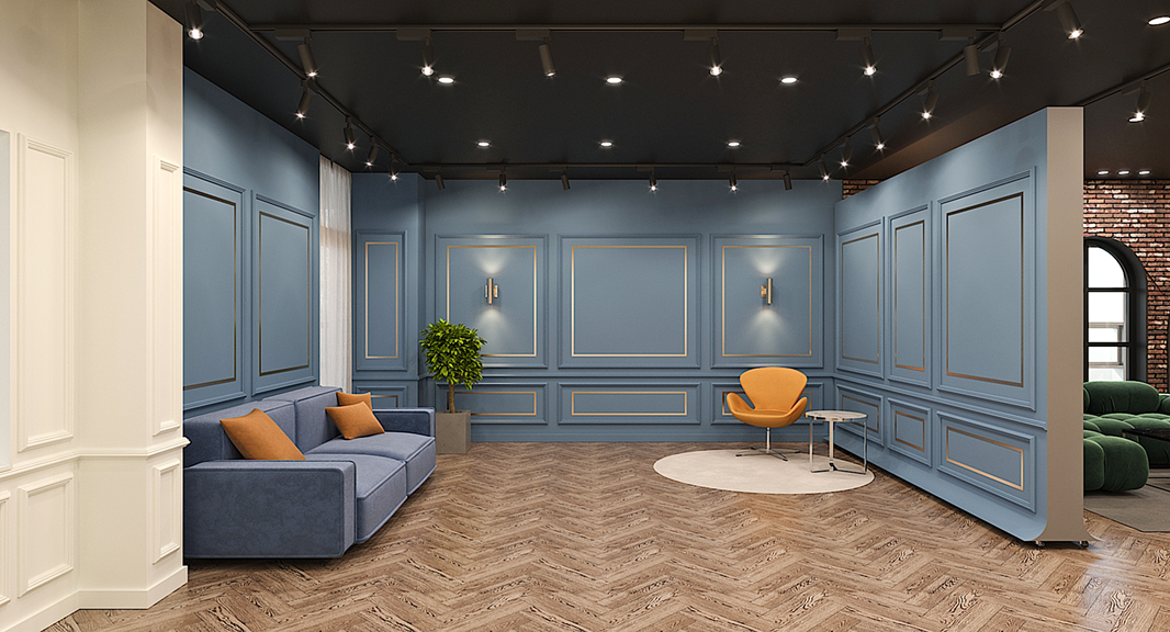 스튜디오레이아웃