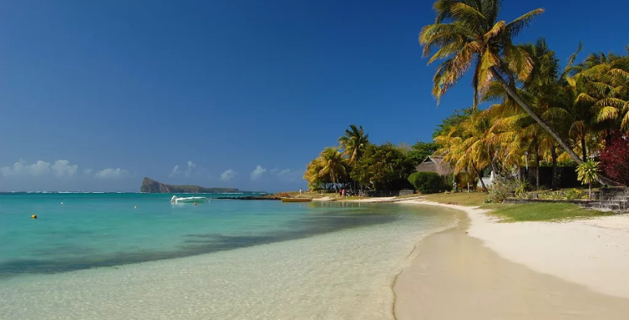 모리셔스 자유여행 완벽 가이드