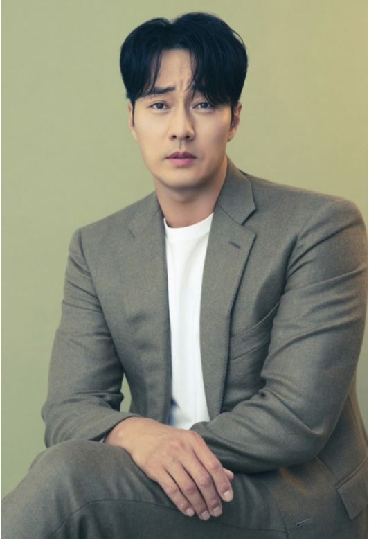 소지섭 부인