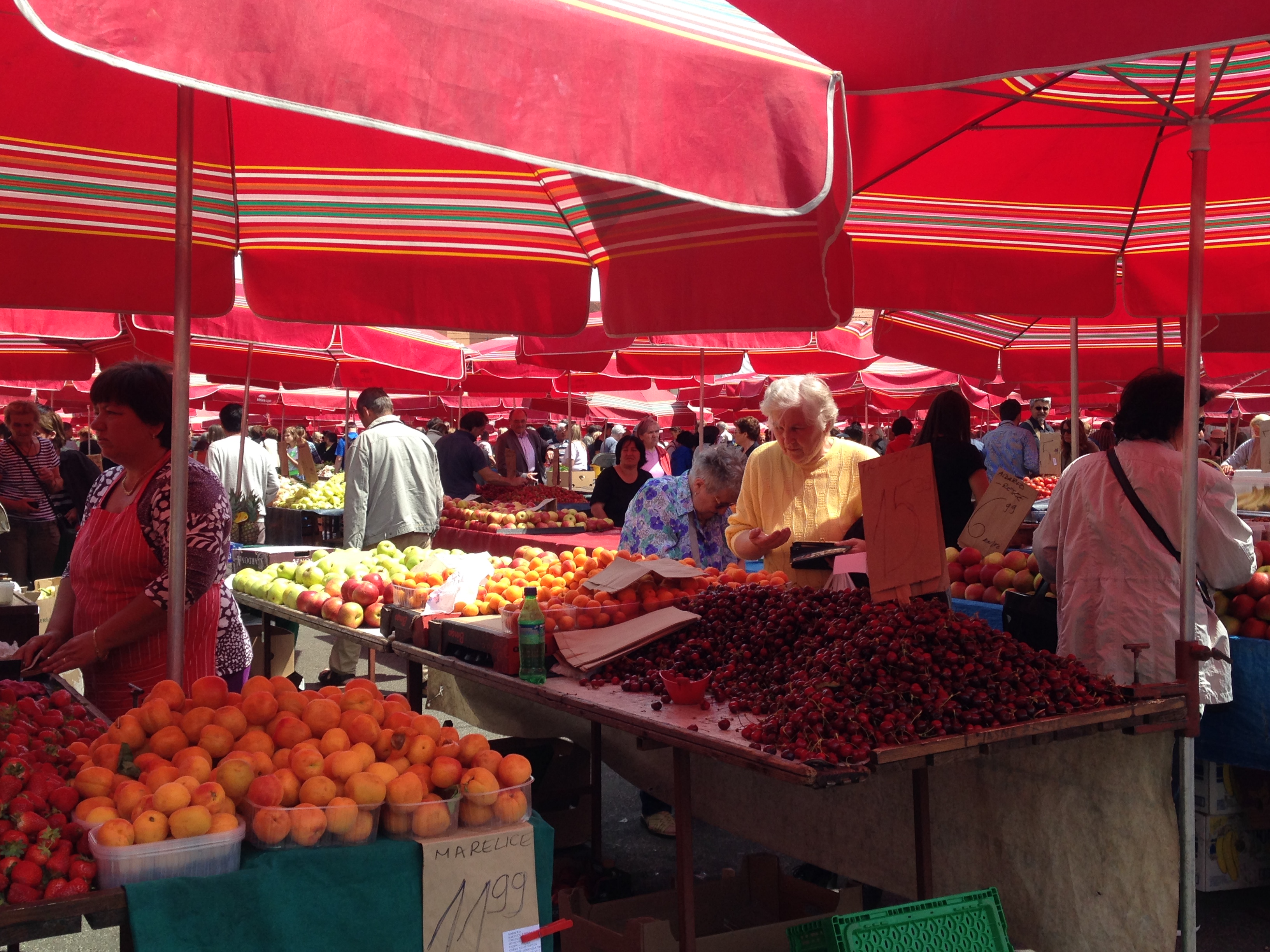 크로아티아 여행 정보