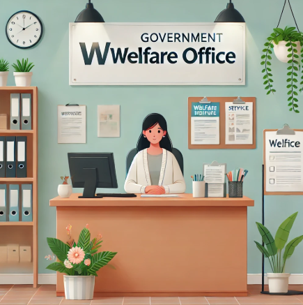 기초생활수급자 신청방법 등 총정리