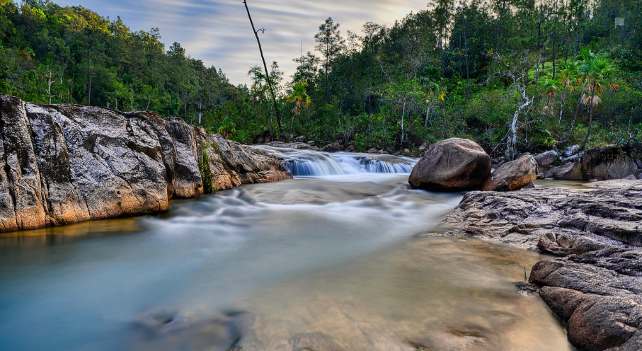 가리왕산 관련 사진