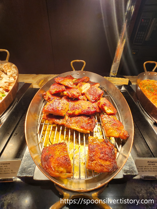 서울신라호텔
