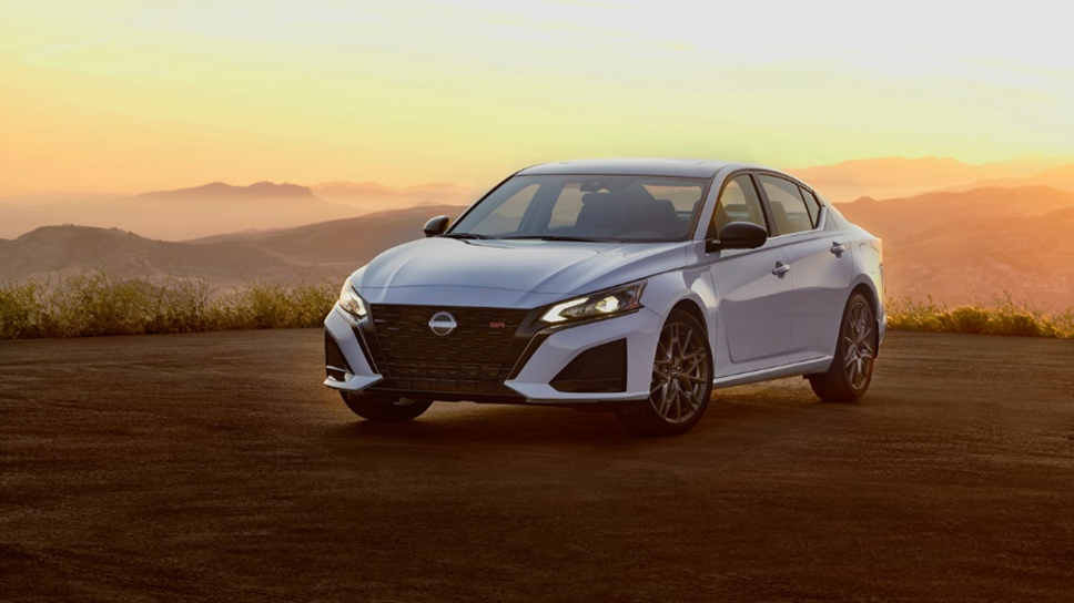 닛산 알티마 6세대