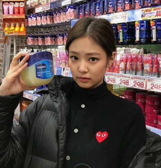 꼼데가디건