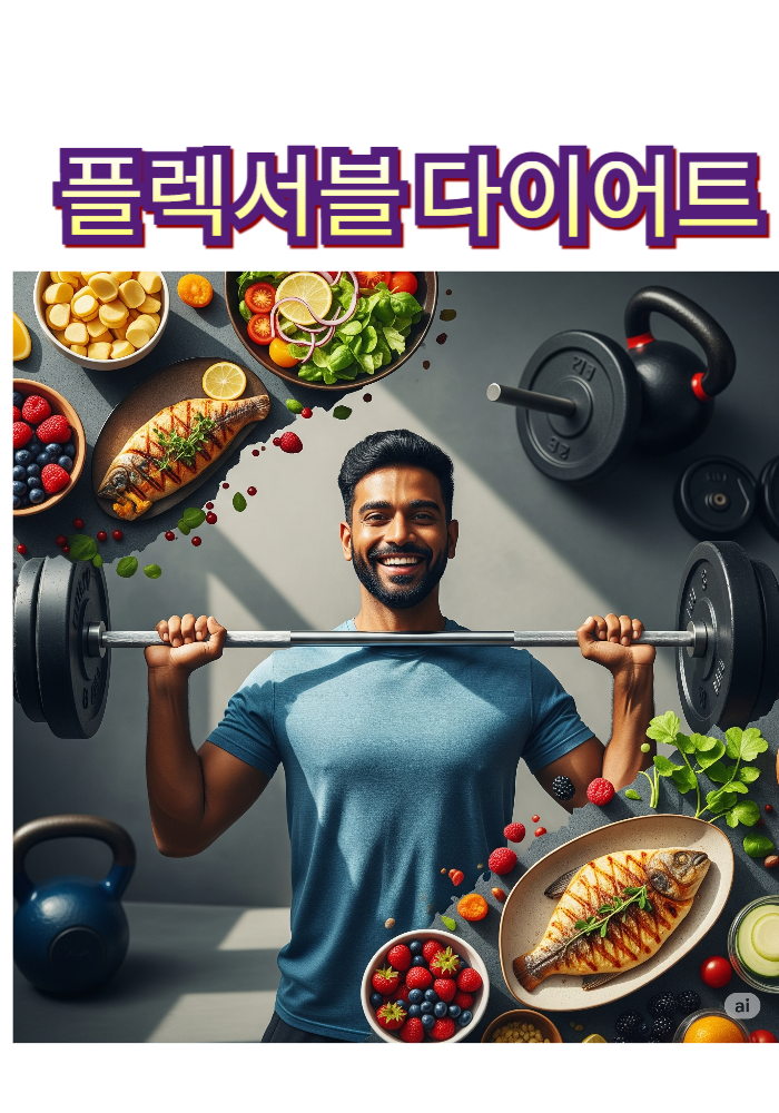 1.플렉서블 다이어트