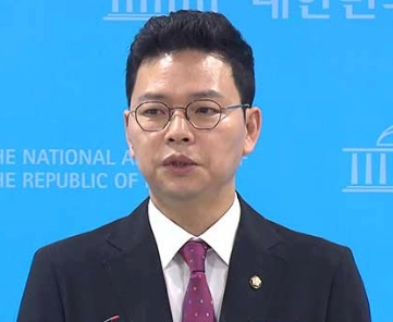 국민의힘 박정훈 의원 이재명 위증자백 녹취록 내용