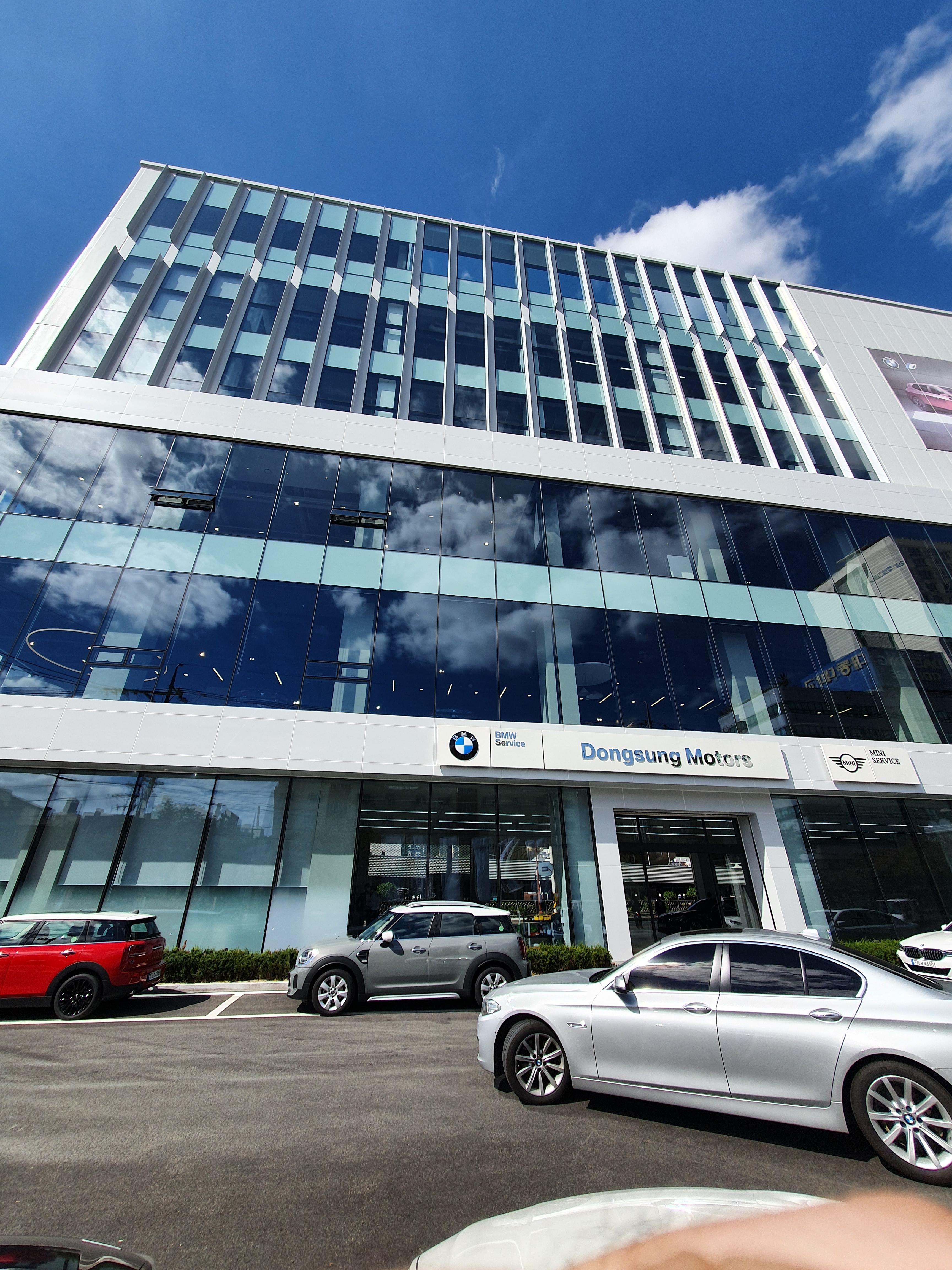 bmw센터