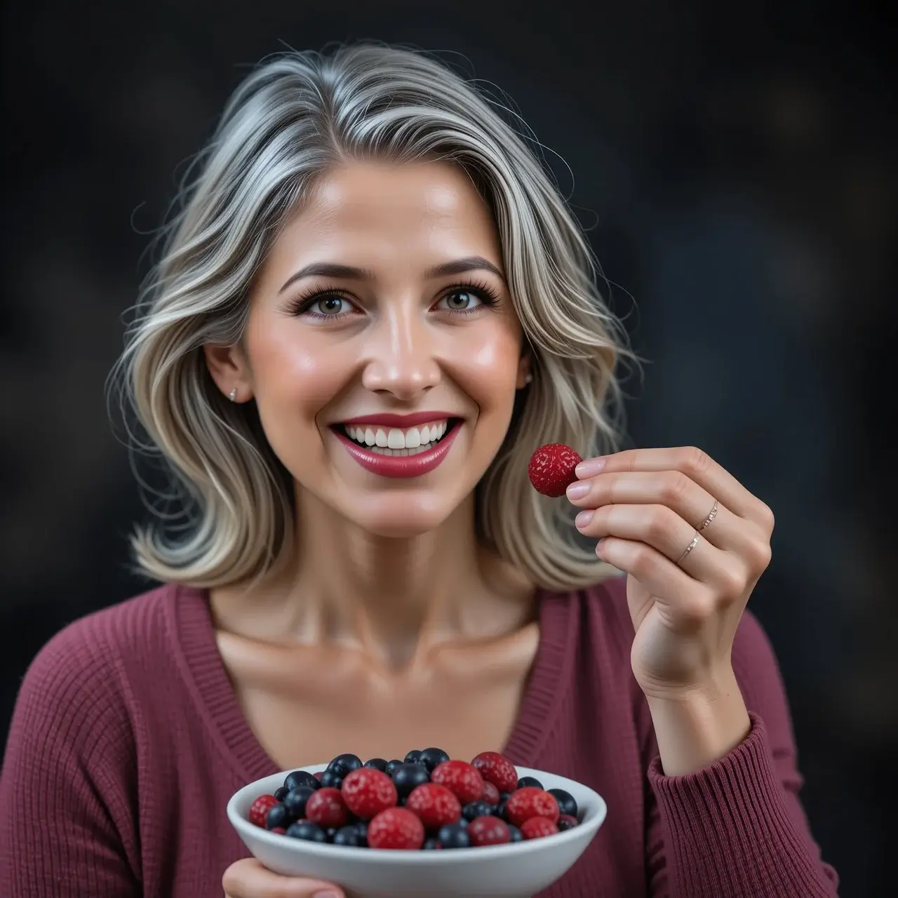계절별 건강식과 유병자 맞춤형 음식궁합 제안