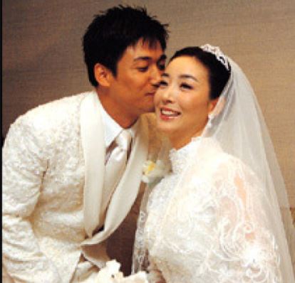 전노민 김보연 이혼