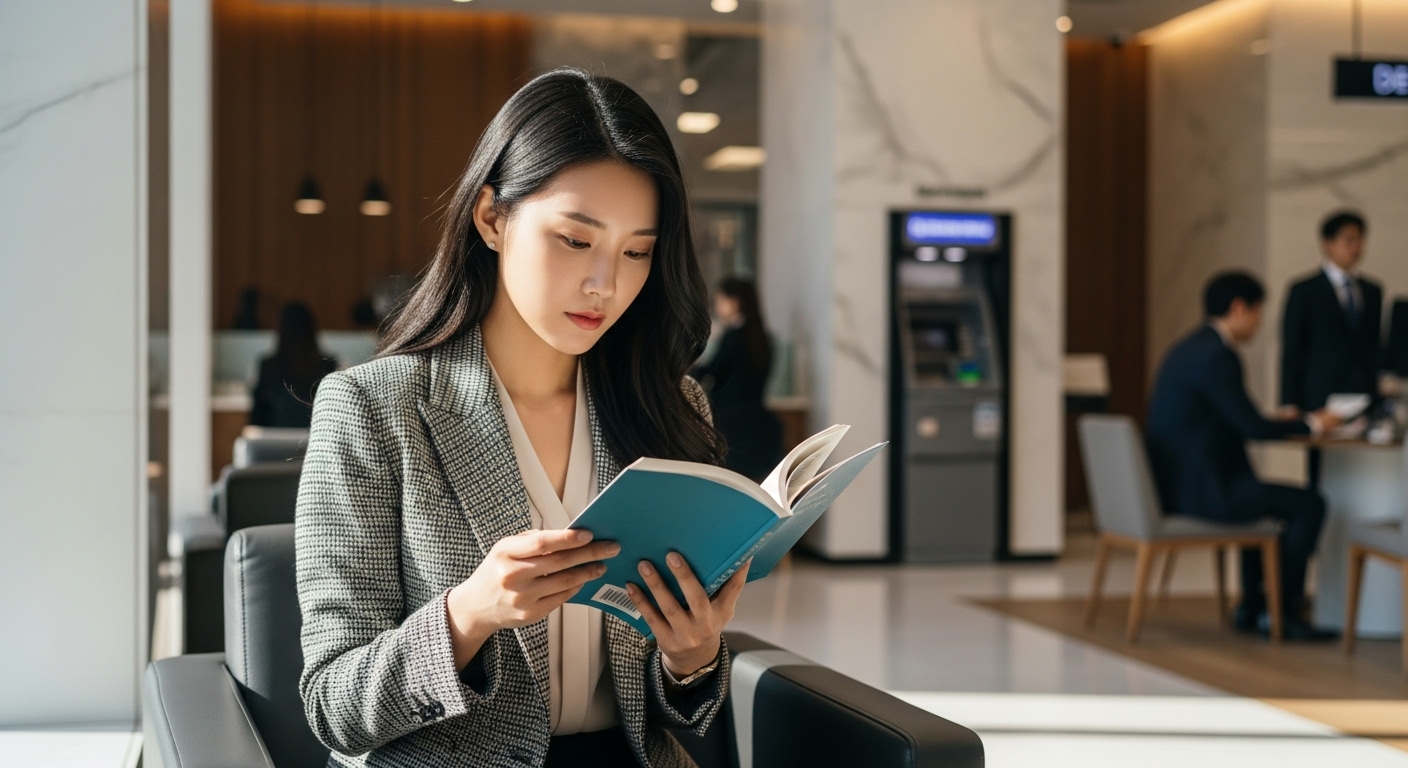 iM뱅크 간편신용 직장인 대출