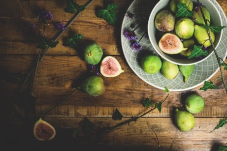 무화과 효능 부작용 먹는방법