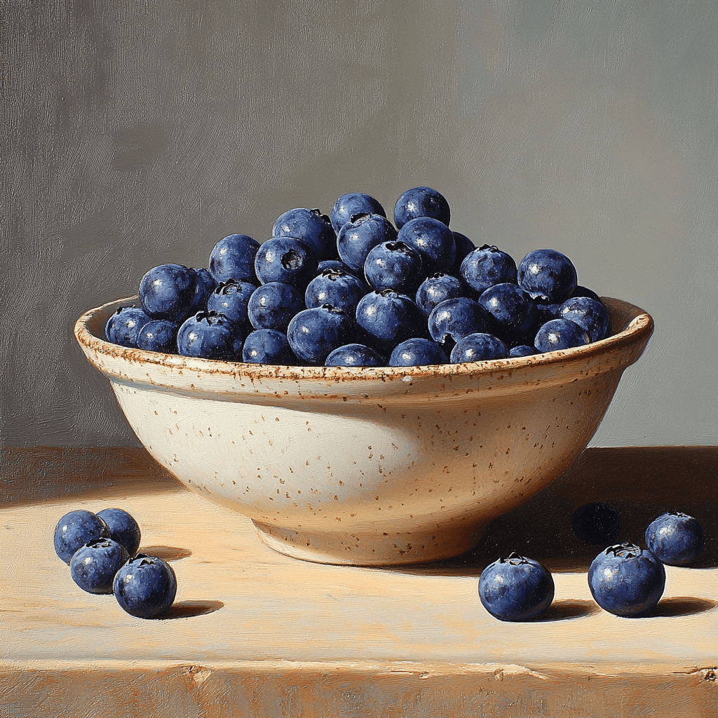 블루베리-곰팡이-방지