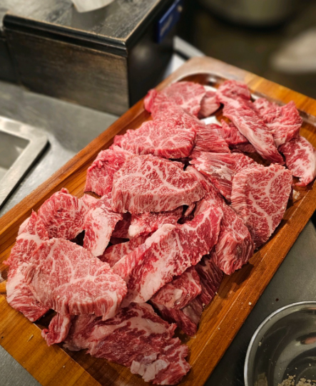 대구 방천소갈비