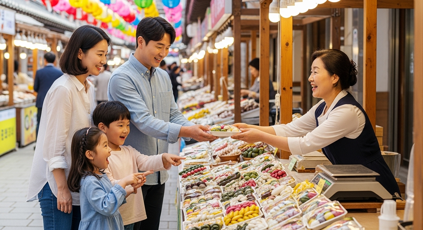 디지털 온누리상품권 사용법 완벽 총정리