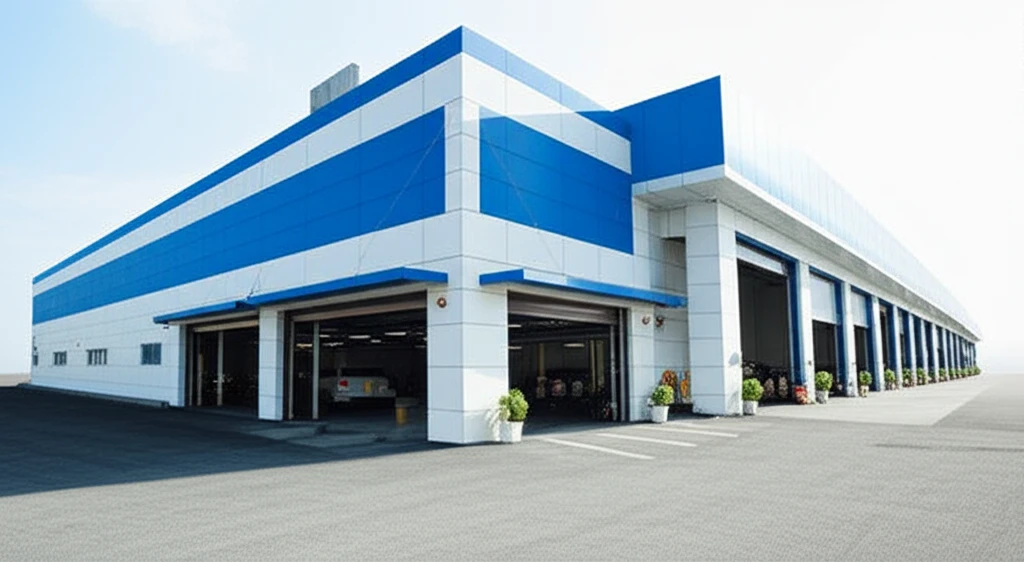 서천군 블루핸즈 지점별 차이점과 마이..