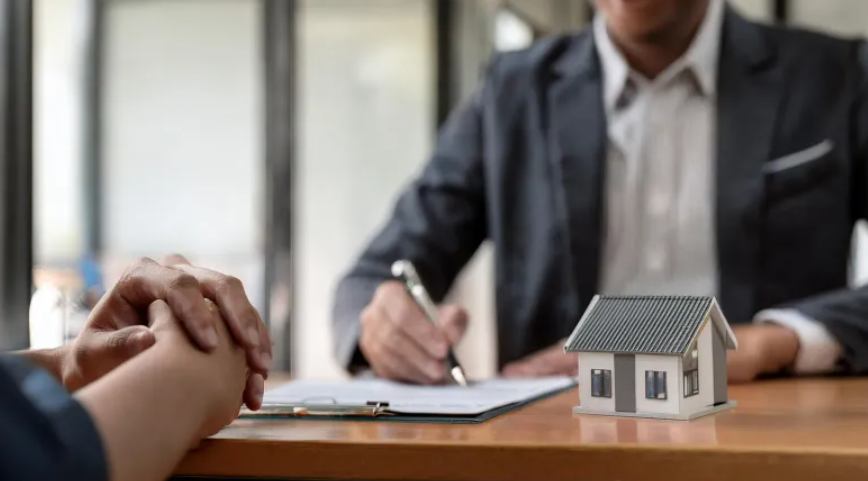 부동산 다운계약서 (실수방지)