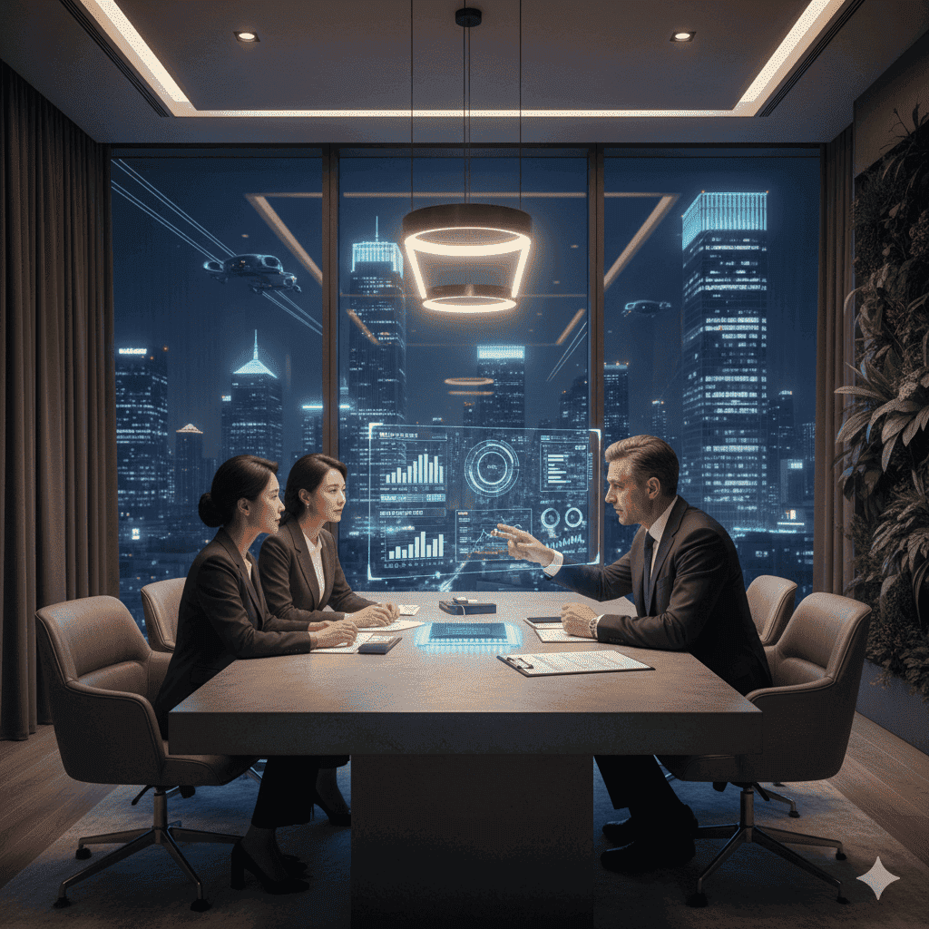 초고가 주택 보유세 절세 전략을 분석하는 자산 관리 전문가들