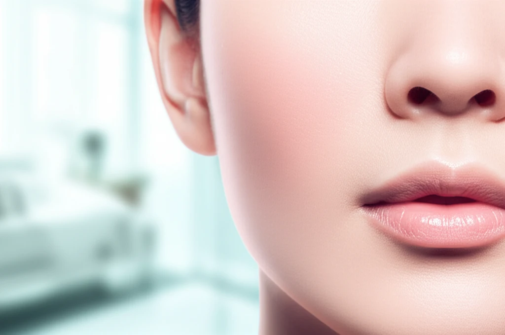 계절별 리프팅 시술 꿀팁: 여름철 자..