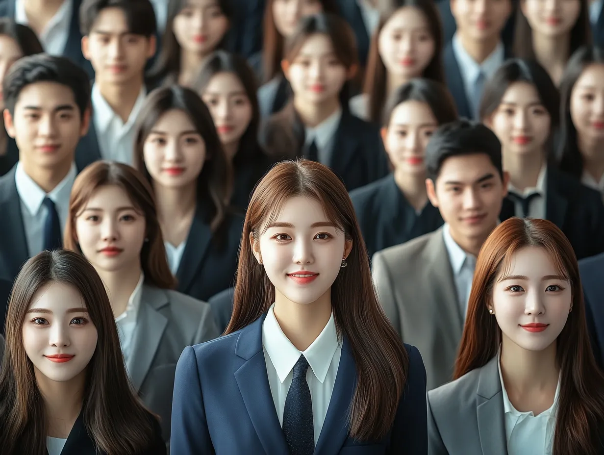 대졸 취업률, 학과에 따라 얼마나 다를까? 취업 성공 전략까지 알아보기