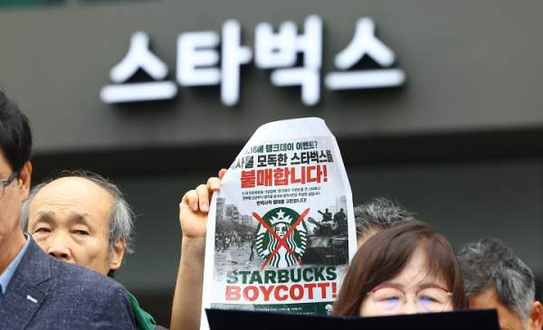 스타벅스 탱크데이 논란 정리, 정용진 회장 고발 수사 착수와 브랜드 리스크 관리법