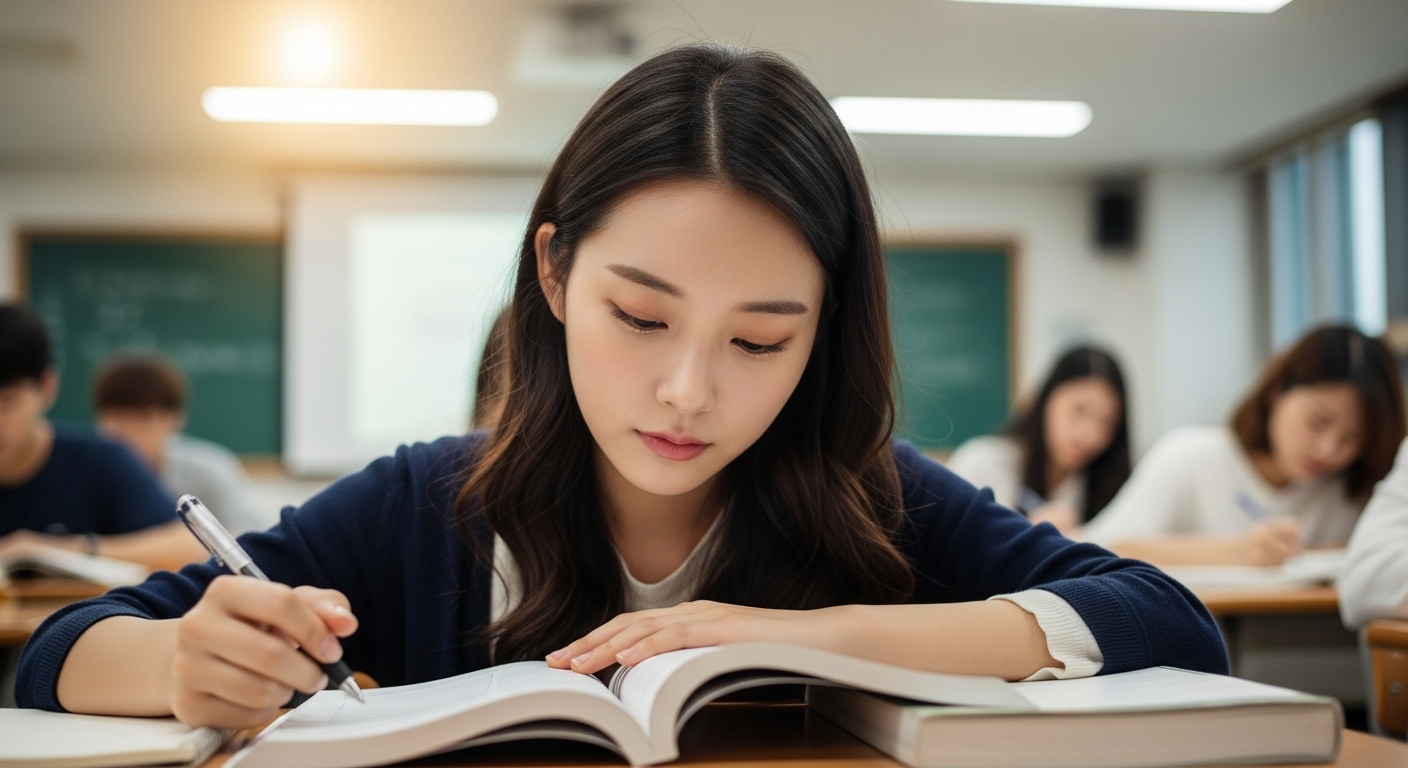 내일배움카드 일본어 학원