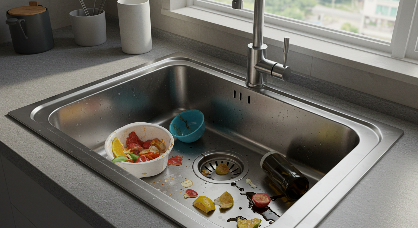 분리수거&amp;#44; 국민신문고