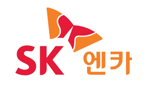 엔카 중고차 로고