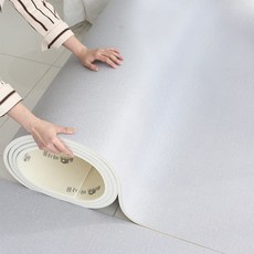 층간소음매트