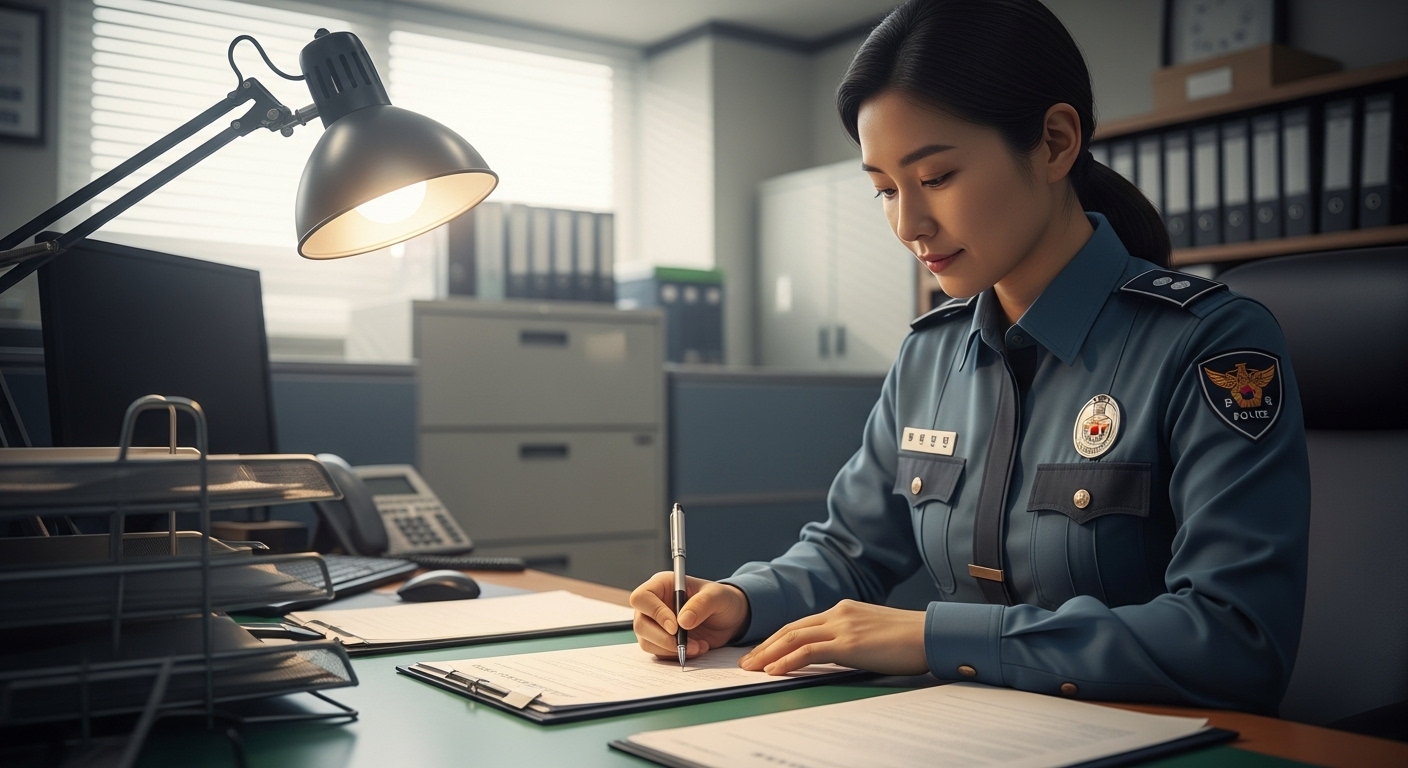 중고거래사기, 형사고소, 소액사기