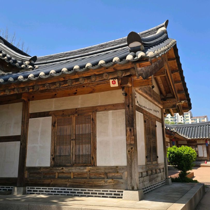 부천한옥체험마을