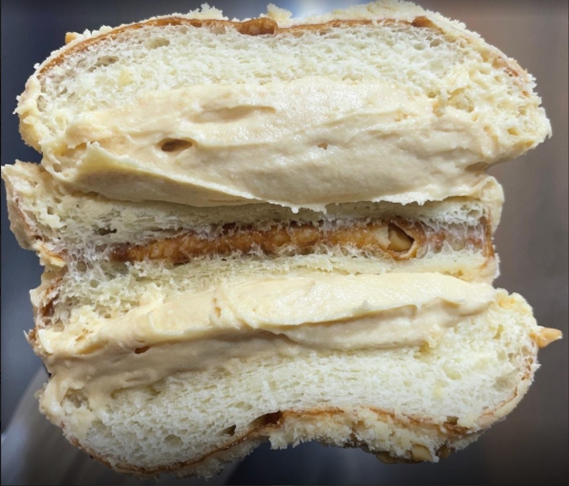 제주도 도넛 맛집 아베베 베이커리, 왜 줄 서서 사먹는지 알겠어요