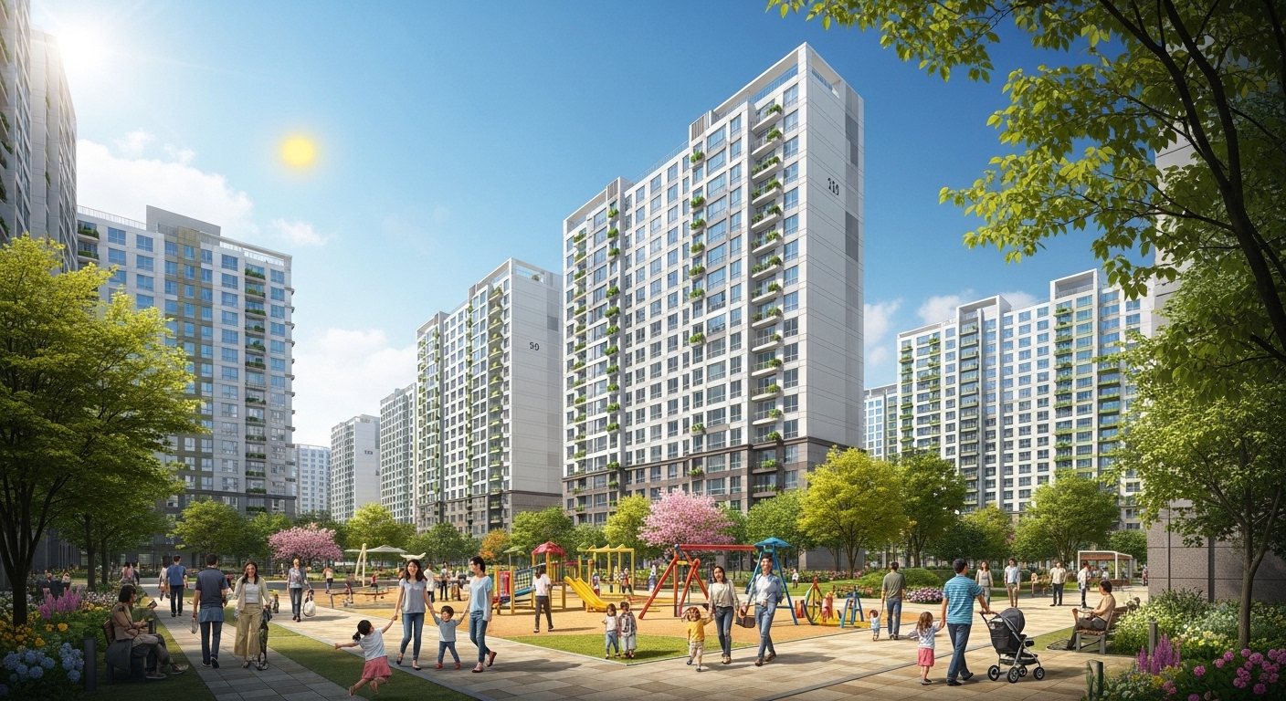 반값아파트신청