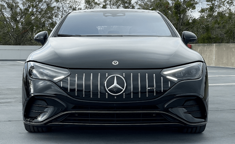 벤츠전기차 eqe 350 300 가격