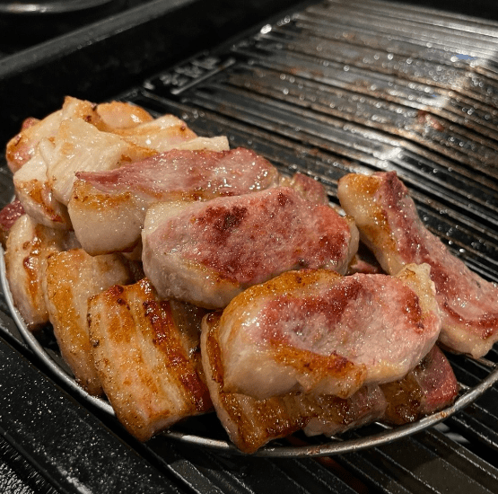 발산역 맛집 "미식돈" 음식사진