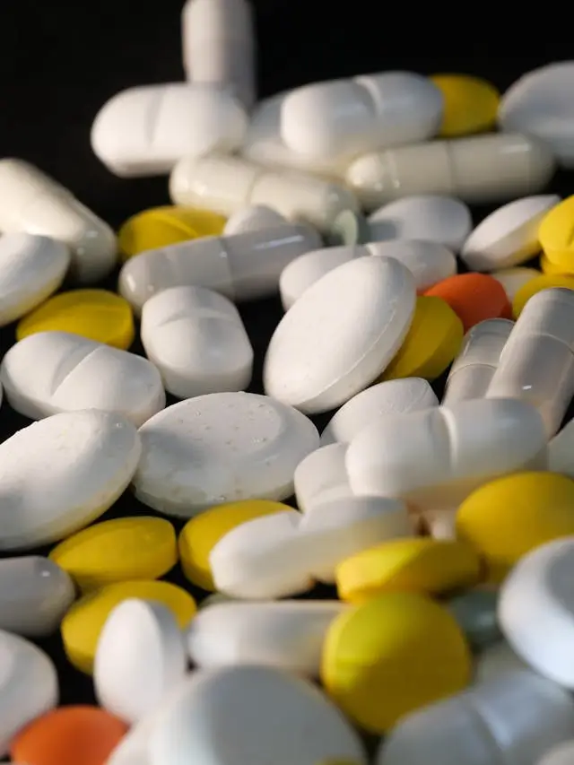 초임계비타민K2와 일반 비타민 K2의 차이점, 비타민D와의 시너지 효과