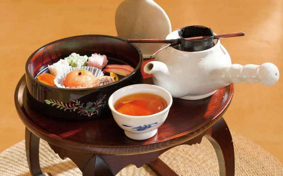 경복궁 생과방